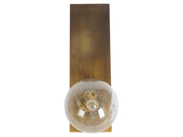 Dalby Wall Sconce | Calgary Furniture Store