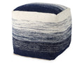 Damini Pouf | Calgary Furniture Store