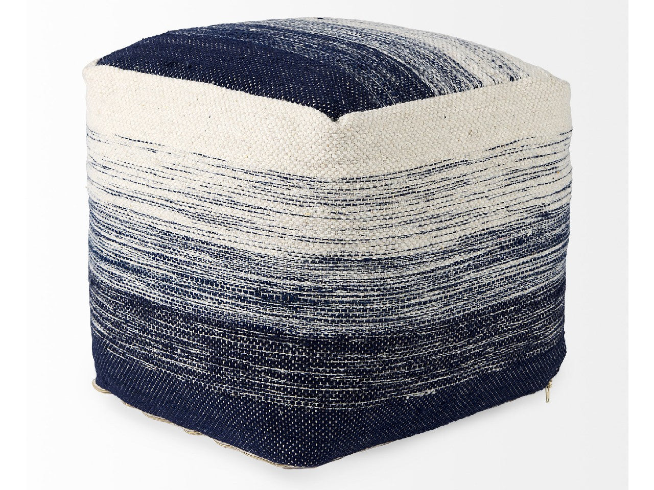 Damini Pouf | Calgary Furniture Store