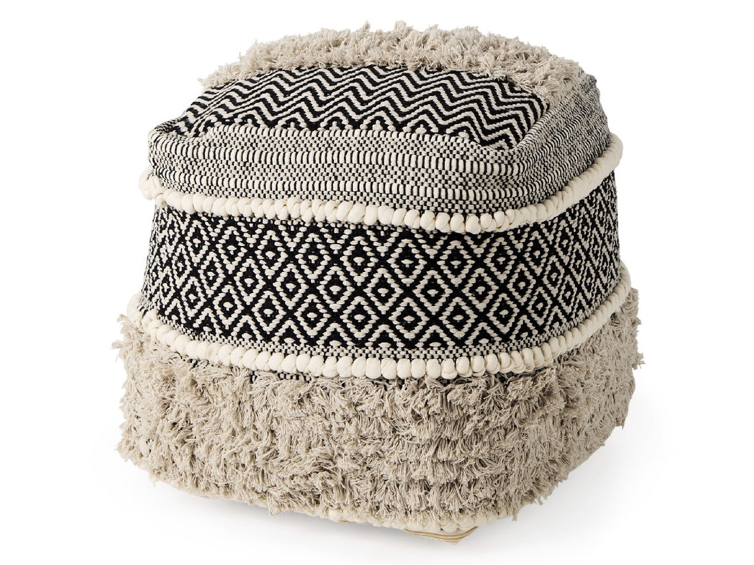 Darika Pouf | Calgary Furniture Store