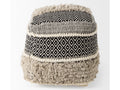 Darika Pouf | Calgary Furniture Store
