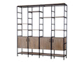 Darius Shelving Unit | Calgary Furniture Store