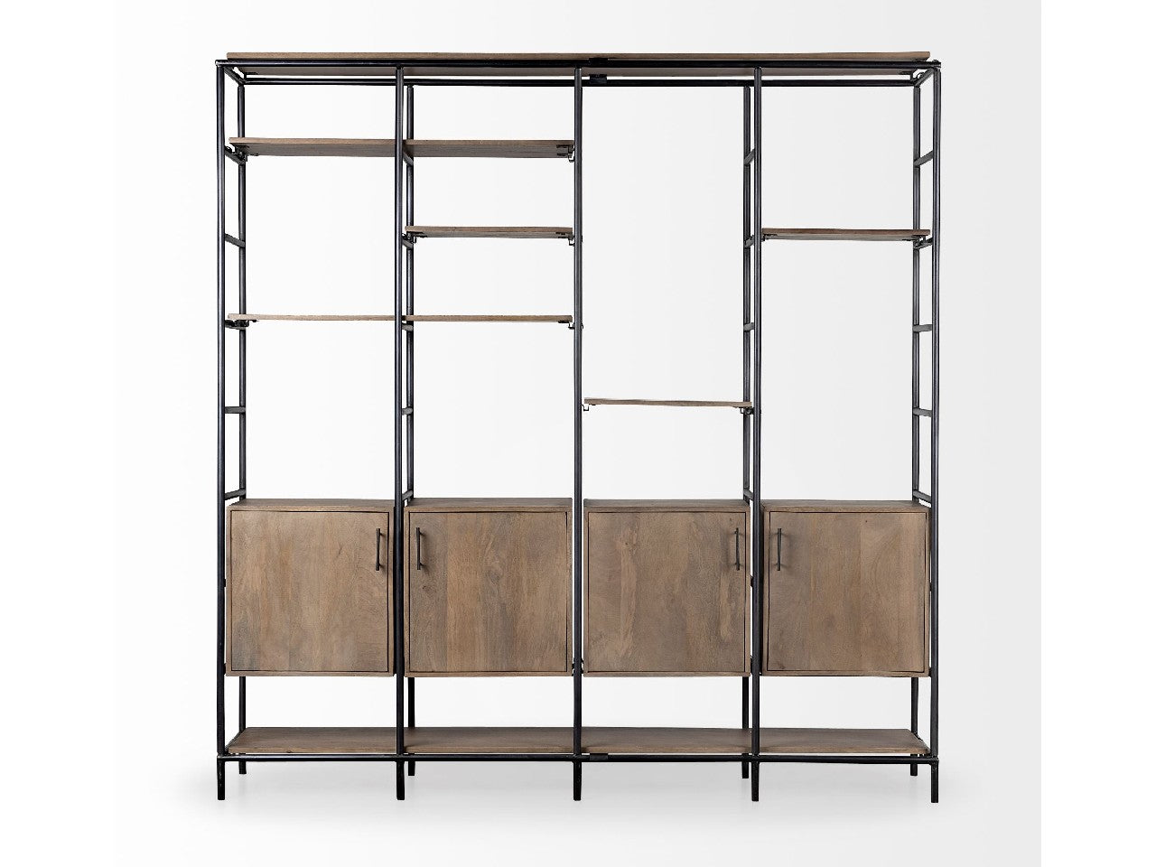 Darius Shelving Unit | Calgary Furniture Store
