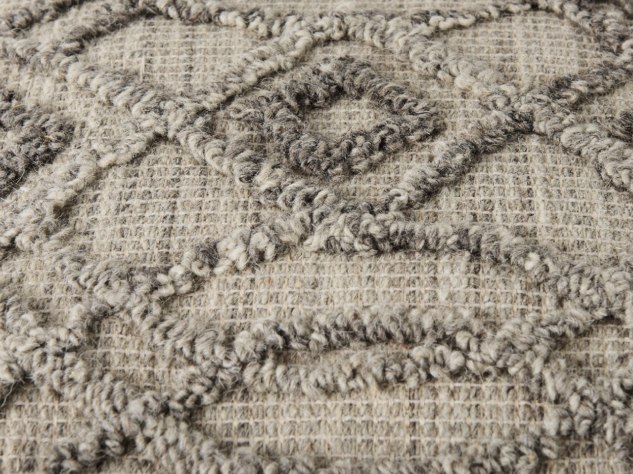 Dayita Pouf | Calgary Furniture Store