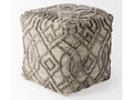 Dayita Pouf | Calgary Furniture Store