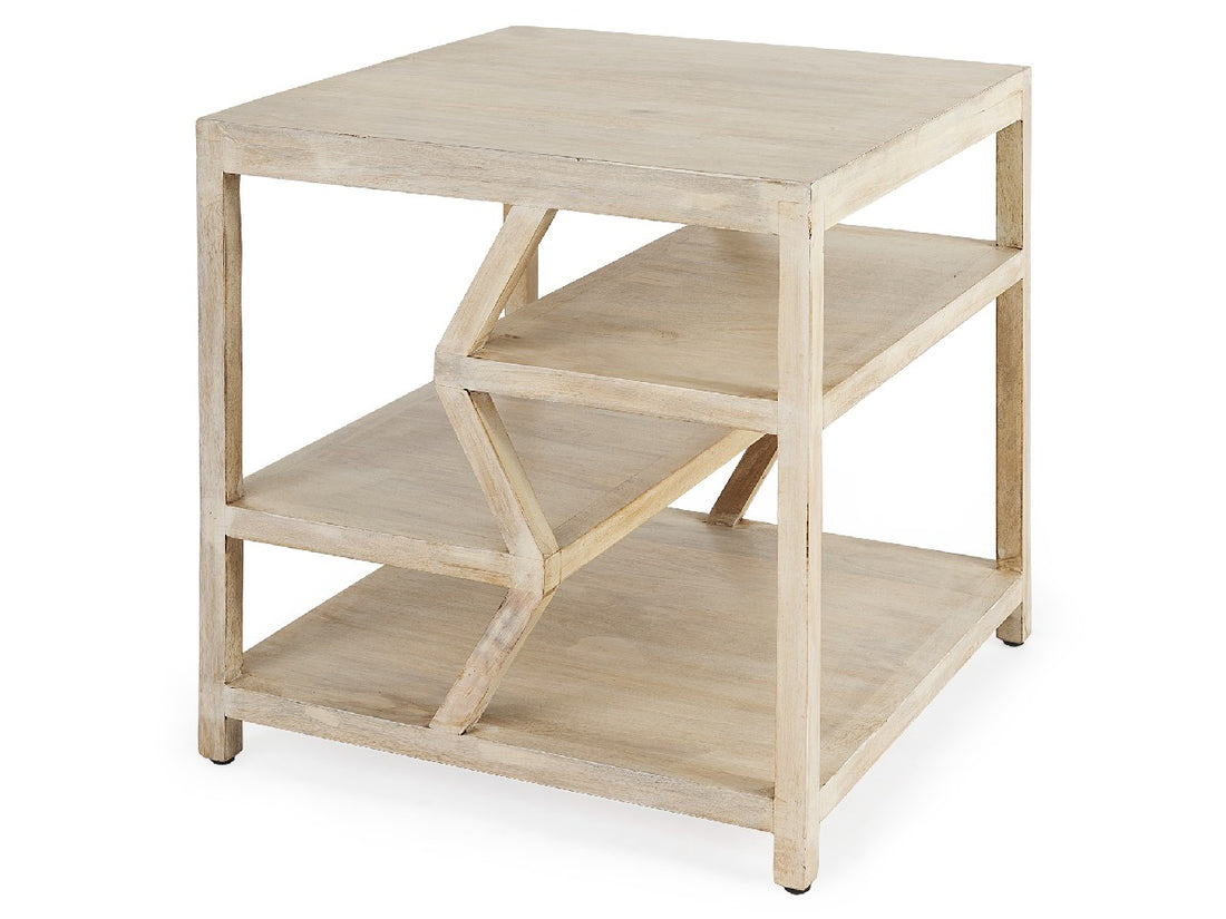 Dayton Side Table | Calgary Furniture Store