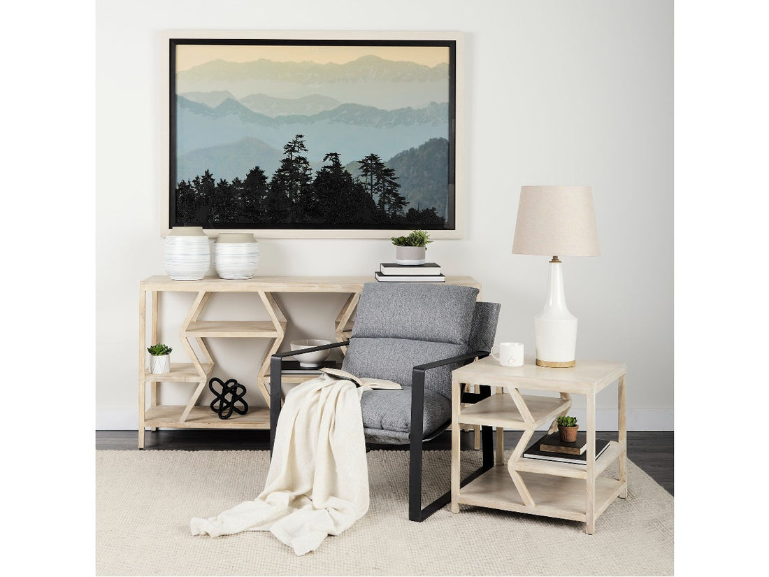 Dayton Side Table | Calgary Furniture Store