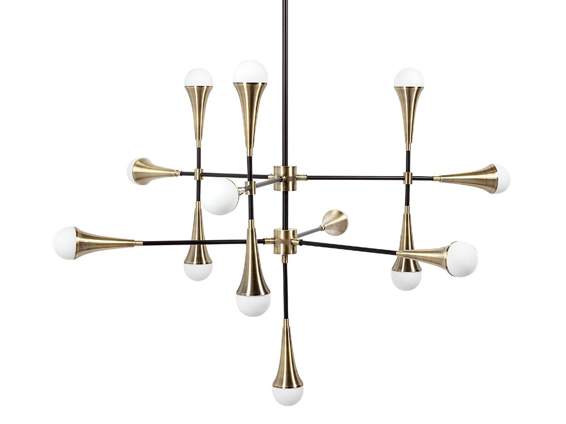 Decarlo Chandelier | Calgary Furniture Store