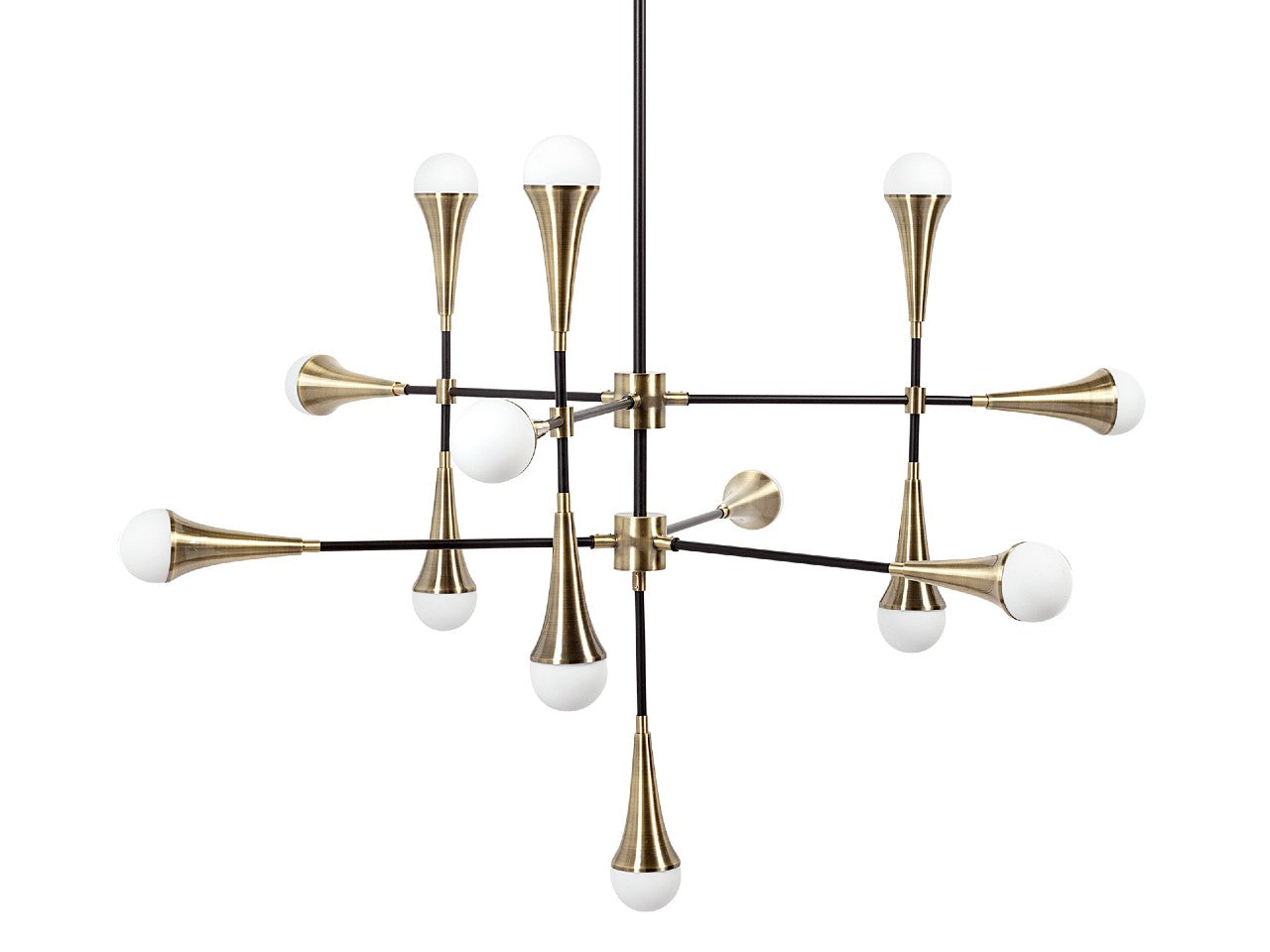 Decarlo Chandelier | Calgary Furniture Store