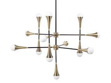 Decarlo Chandelier | Calgary Furniture Store