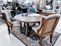 Deconstructed Dining Armchair | Calgary Furniture Store