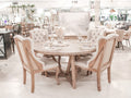 Deconstructed Dining Chair | Calgary Furniture Store
