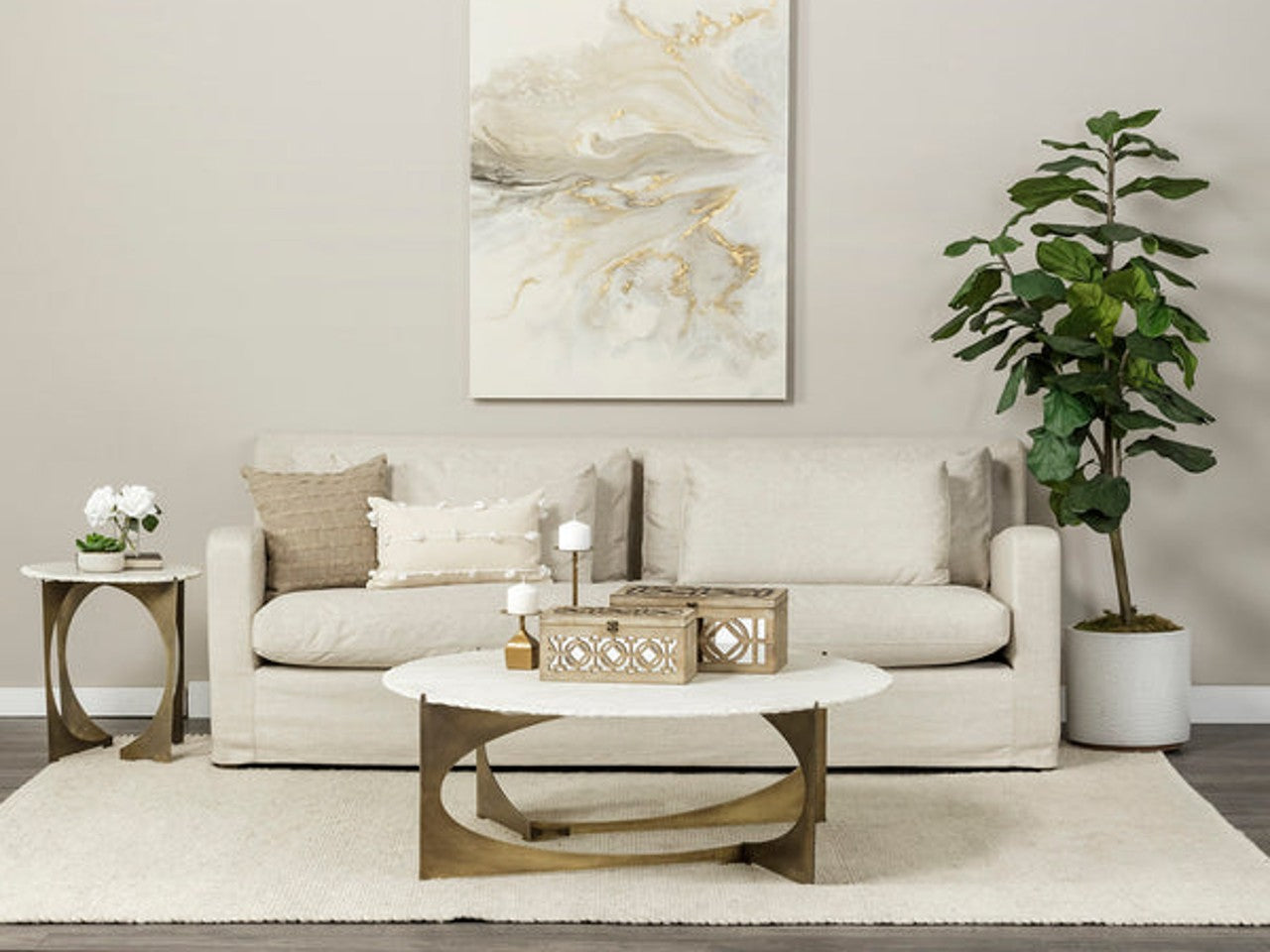 Denly Sofa | Calgary Furniture Store