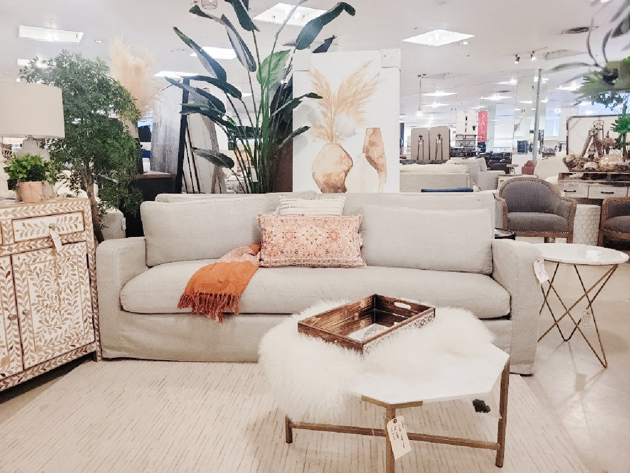 Denly Sofa | Calgary Furniture Store