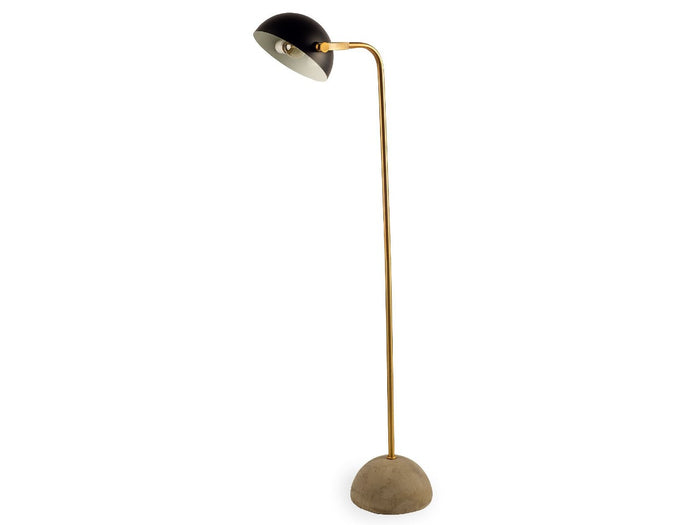 Denmark Floor Lamp | Calgary Furniture Store