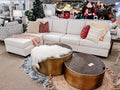 Denver Custom Chaise 🇨🇦 | Calgary Furniture Store