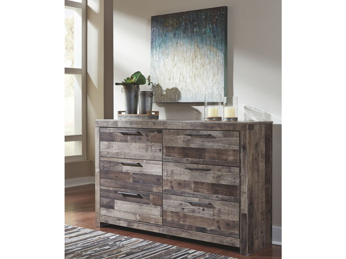 Derekson Dresser | Calgary Furniture Store