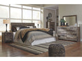 Derekson Dresser | Calgary Furniture Store