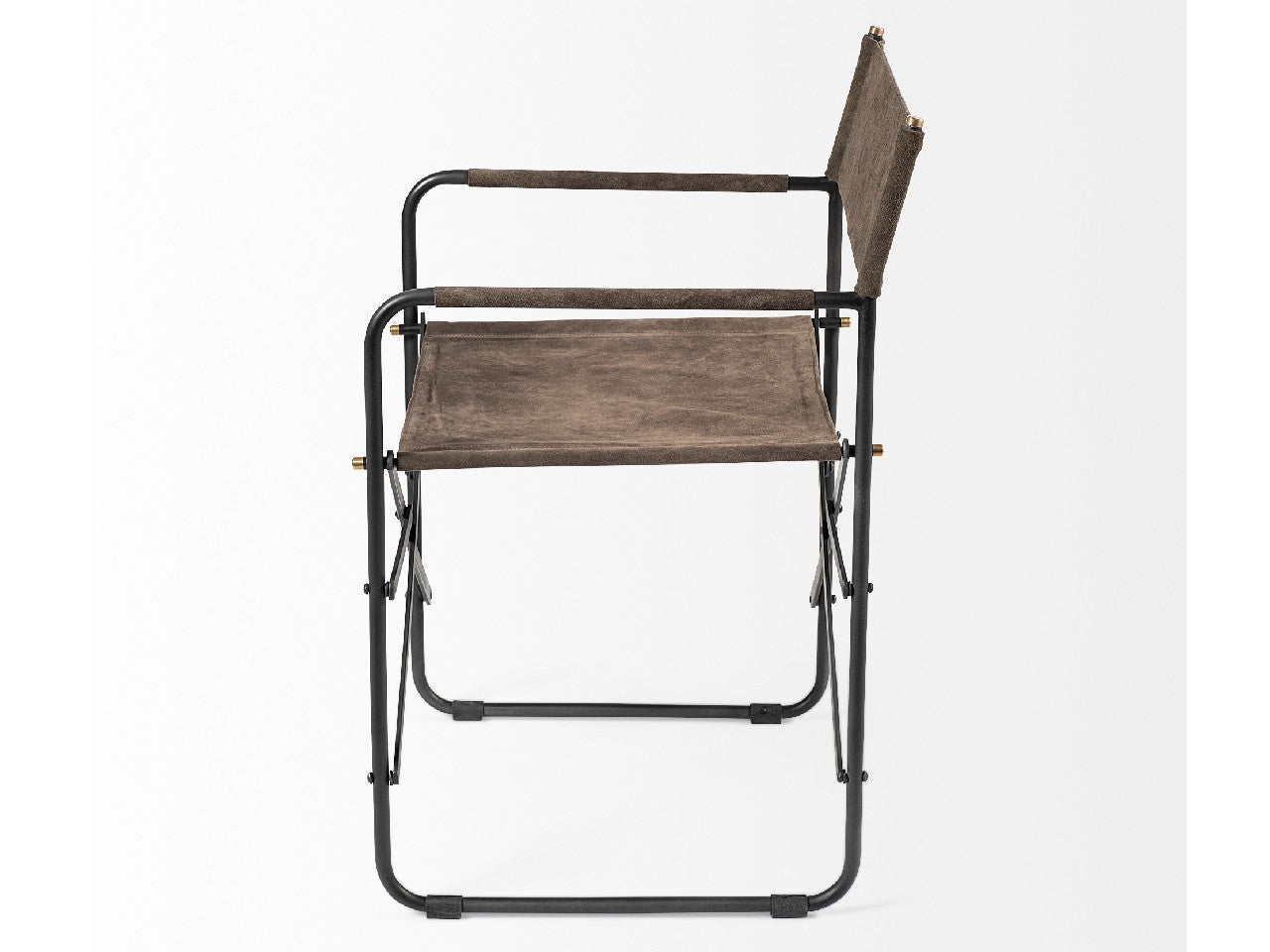 Direttore Dining Chair - Brown | Calgary Furniture Store