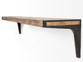 Dion Wall Shelf | Calgary Furniture Store