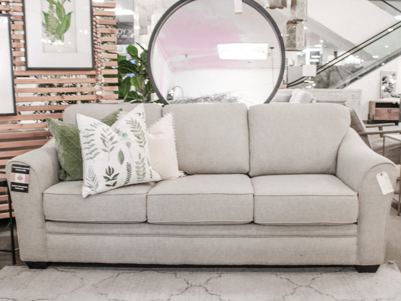 Douglas Sofa 🇨🇦 | Calgary Furniture Store