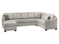Douglas Custom Sectional 🇨🇦 | Calgary Furniture Store