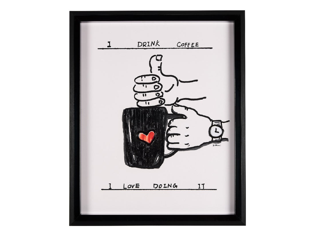 I Drink Coffee 🇨🇦 | Calgary Furniture Store