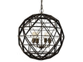 Dyson Chandelier | Calgary Furniture Store