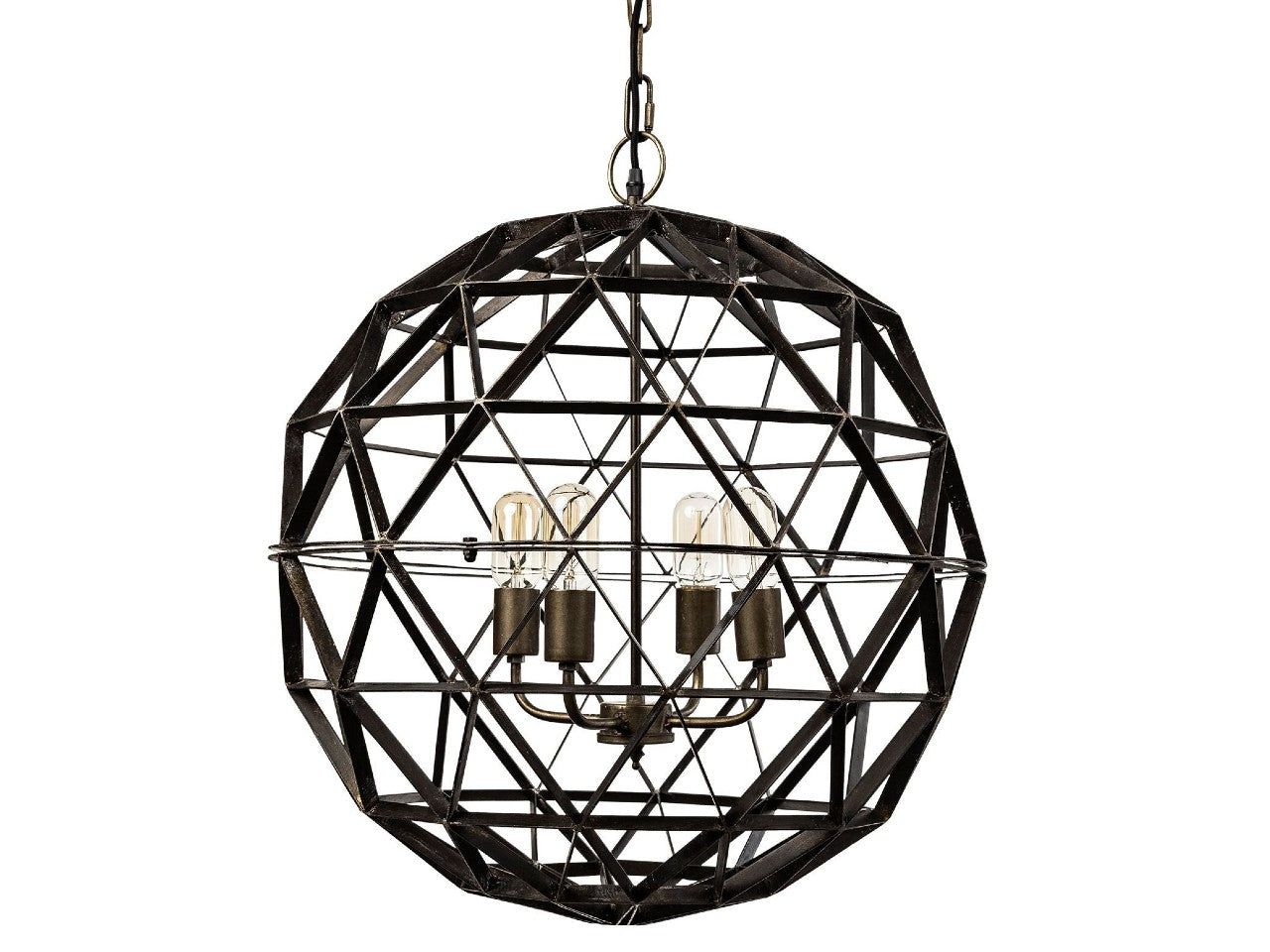 Dyson Chandelier | Calgary Furniture Store