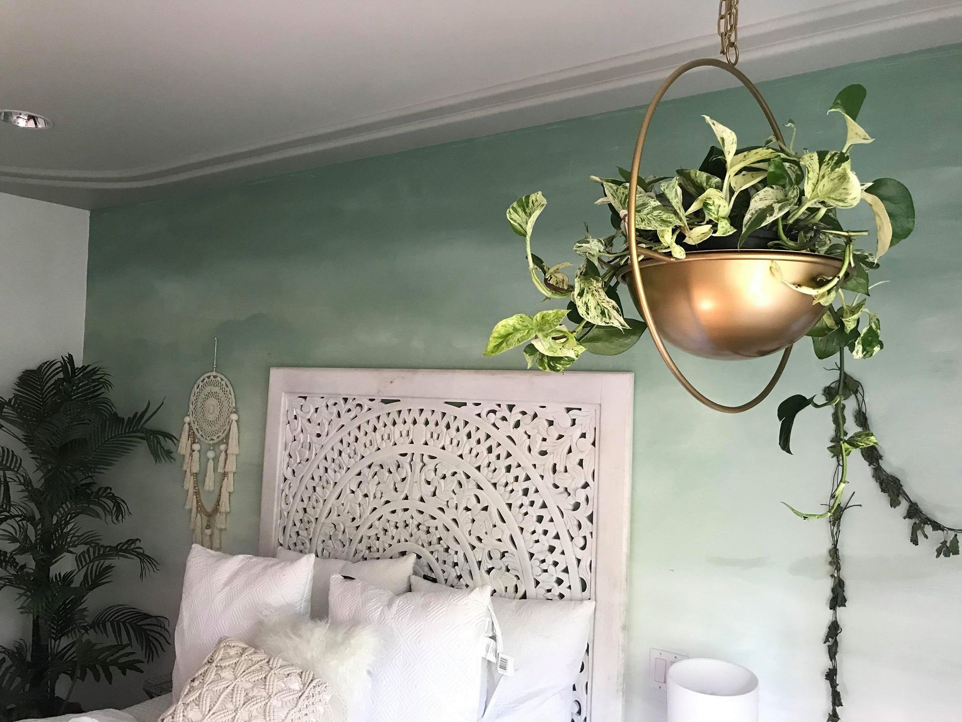 Arizona Desert Hanging Pots | Calgary Furniture Store