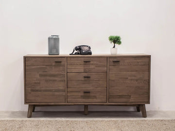 Easton Sideboard | Calgary Furniture Store