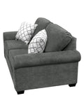 Valmont Custom Loveseat, Made in Canada 🇨🇦 | Calgary Furniture Store