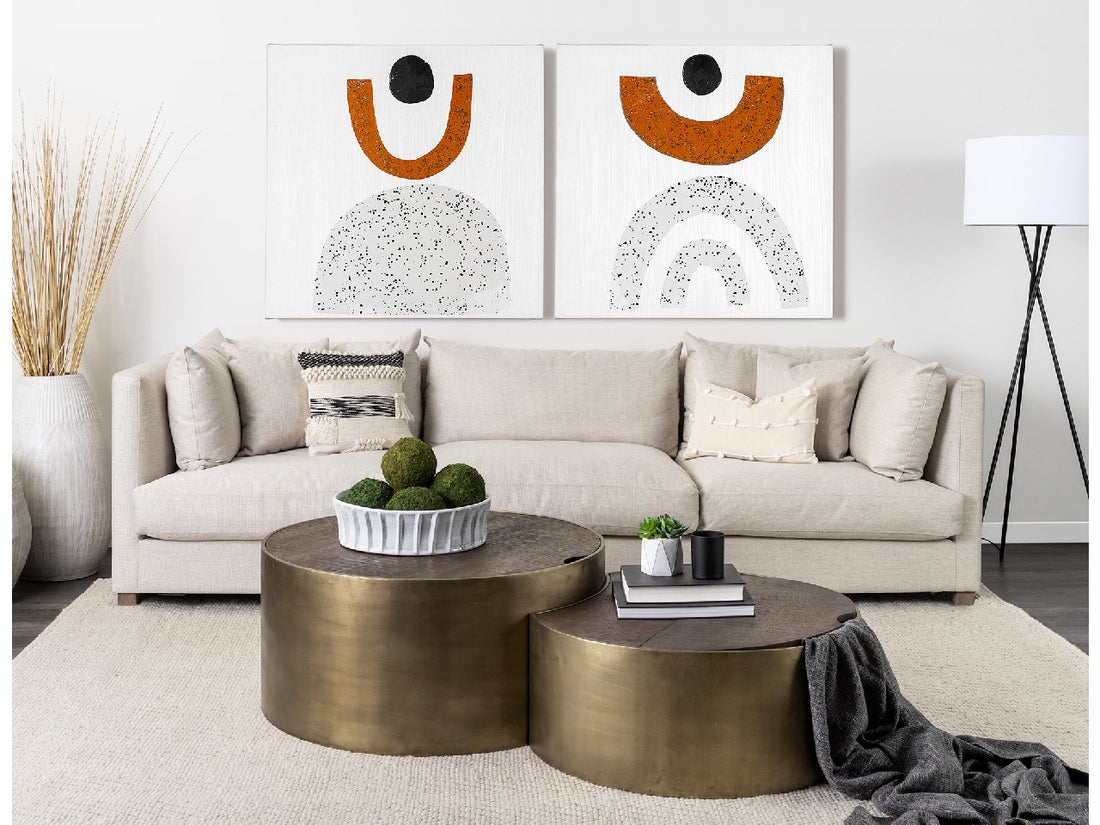 Eclipse Coffee Table | Calgary Furniture Store