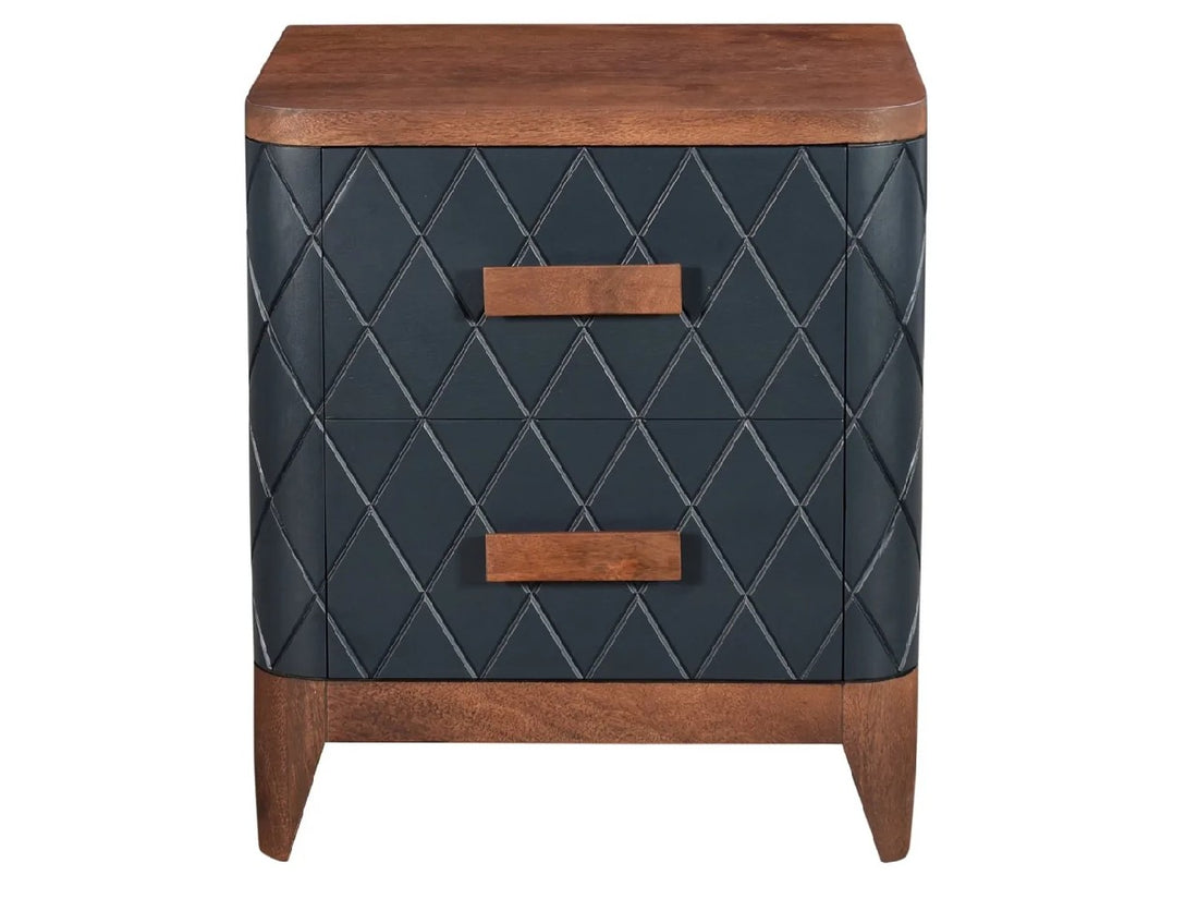 Eden Nightstand | Calgary Furniture Store