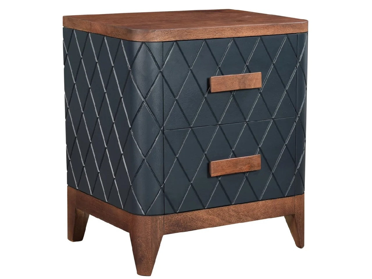Eden Nightstand | Calgary Furniture Store