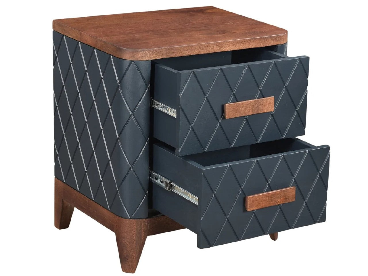 Eden Nightstand | Calgary Furniture Store