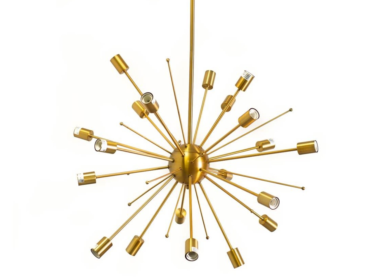 Edisonna Chandelier | Calgary Furniture Store