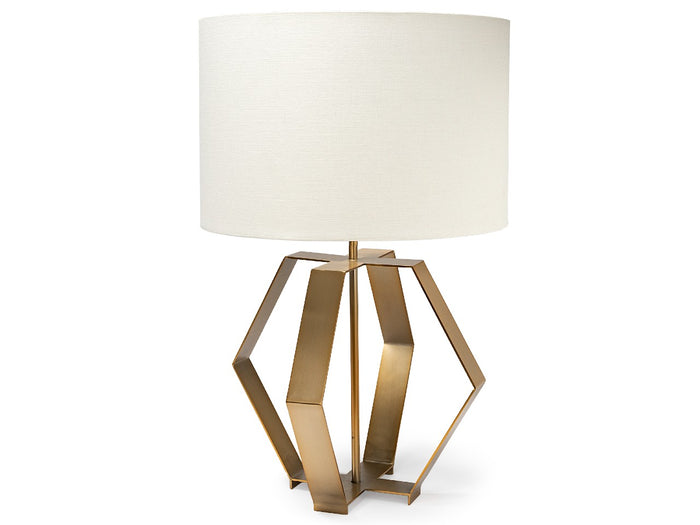 Edwards Table Lamp | Calgary Furniture Store