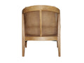 Rosa Club Chair | Calgary Furniture Store