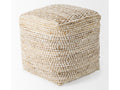 Ekani Pouf | Calgary Furniture Store