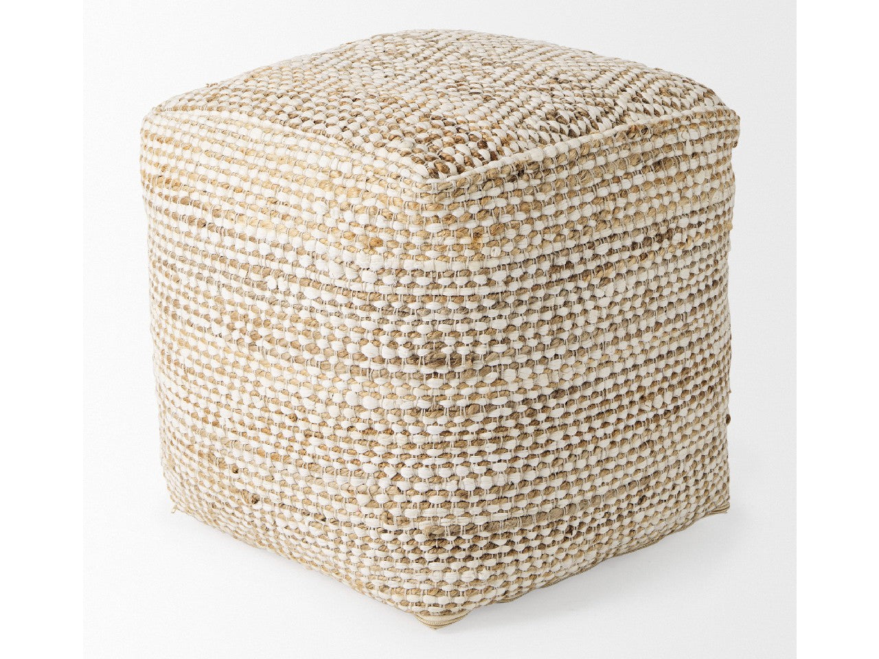 Ekani Pouf | Calgary Furniture Store