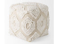 Ekanta Pouf | Calgary Furniture Store