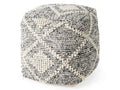 Ekiya Pouf | Calgary Furniture Store