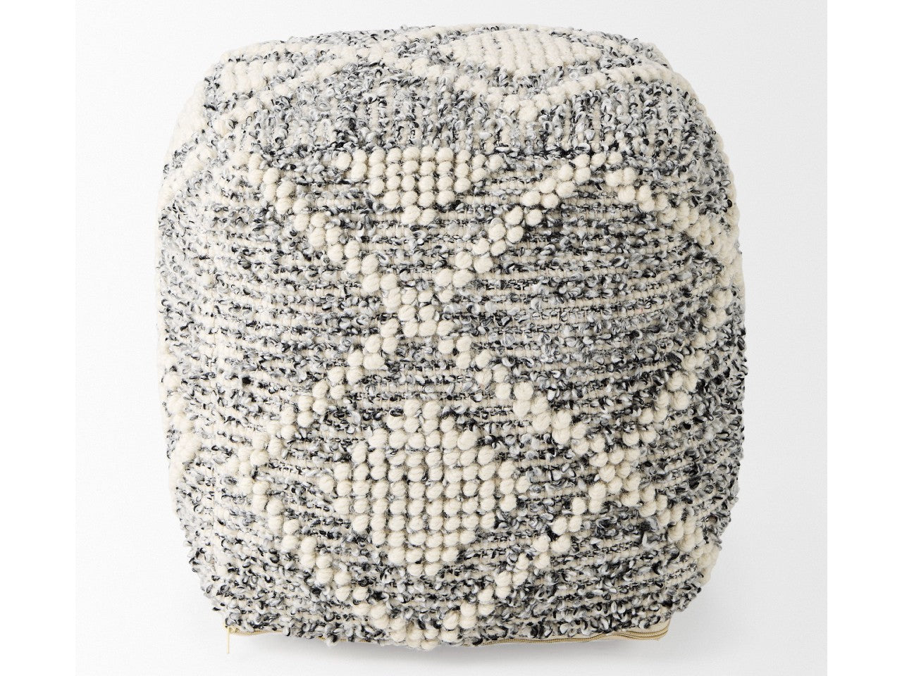 Ekiya Pouf | Calgary Furniture Store