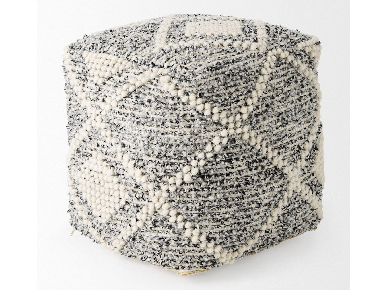 Ekiya Pouf | Calgary Furniture Store