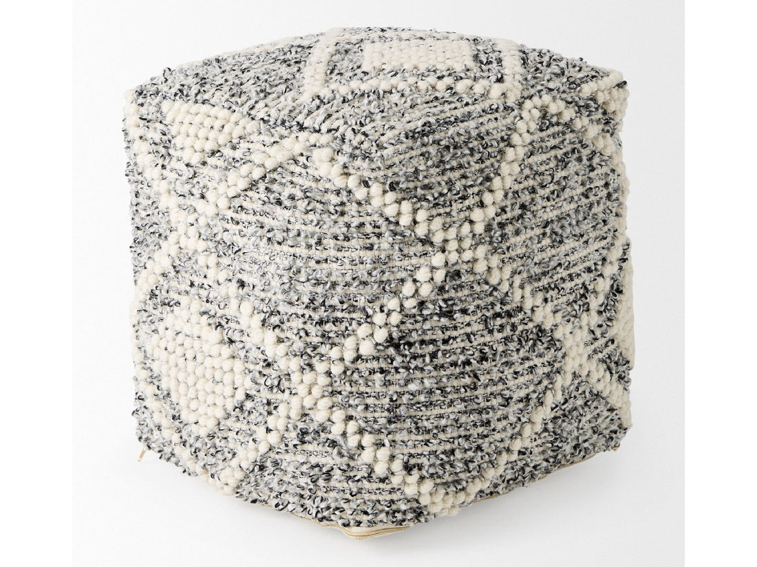 Ekiya Pouf | Calgary Furniture Store
