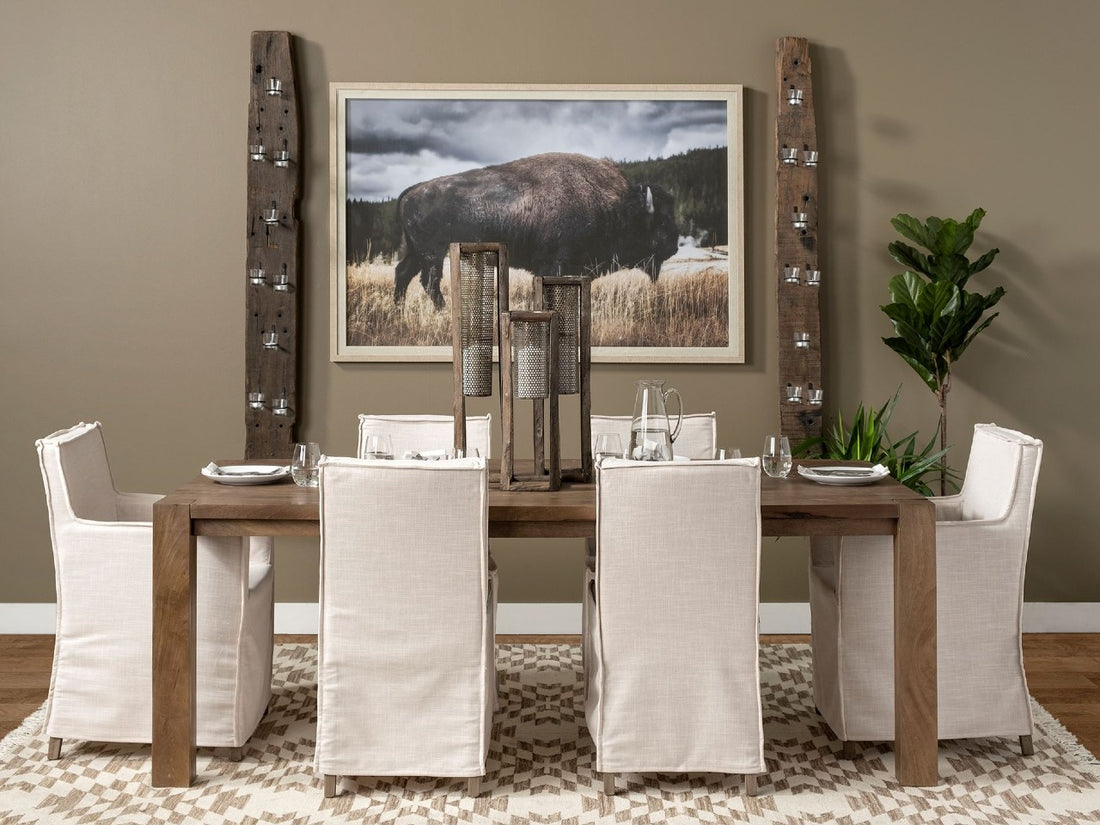 Elbert Dining Chair | Calgary Furniture Store