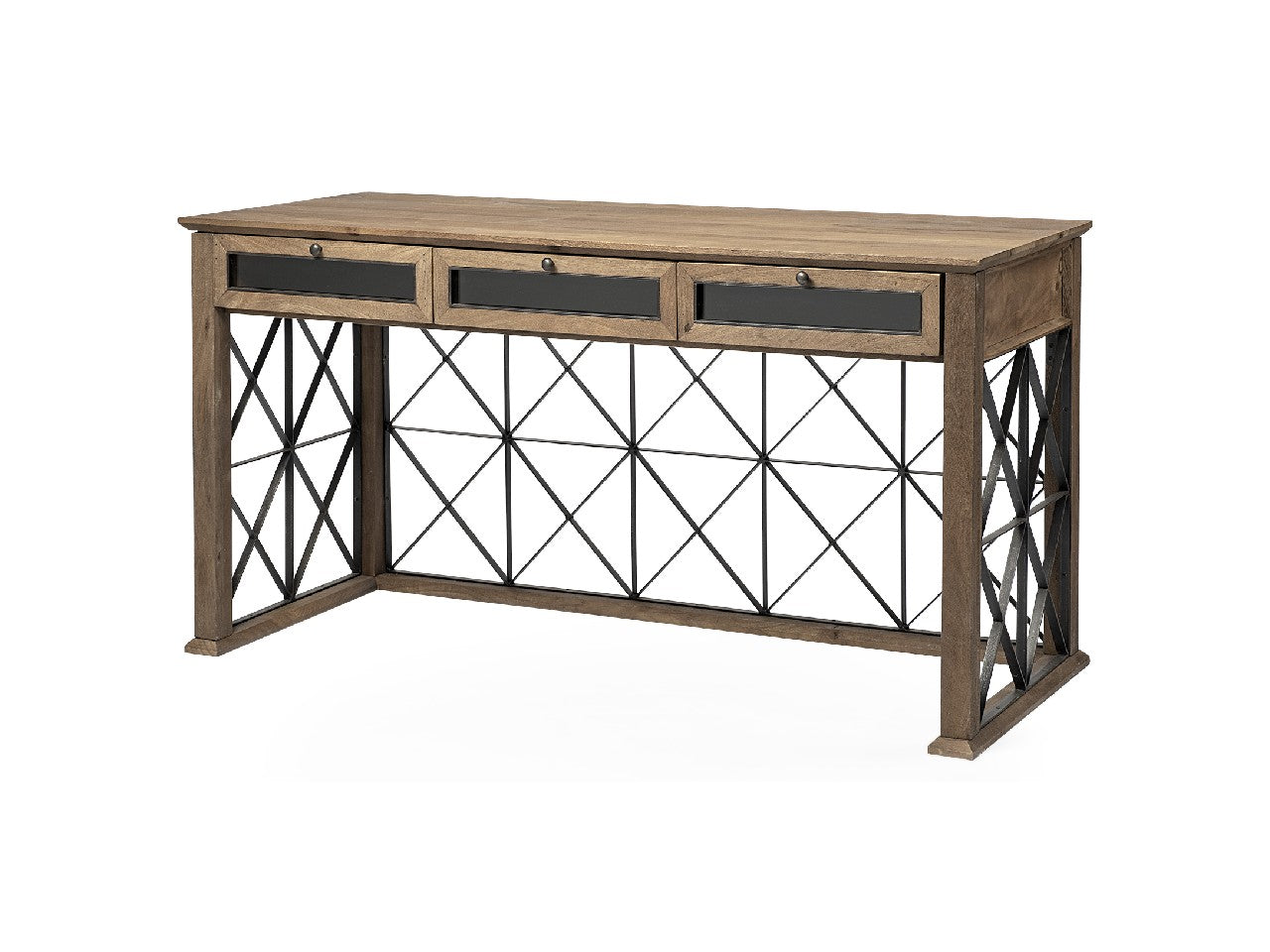 Eldorado Office Desk | Calgary Furniture Store