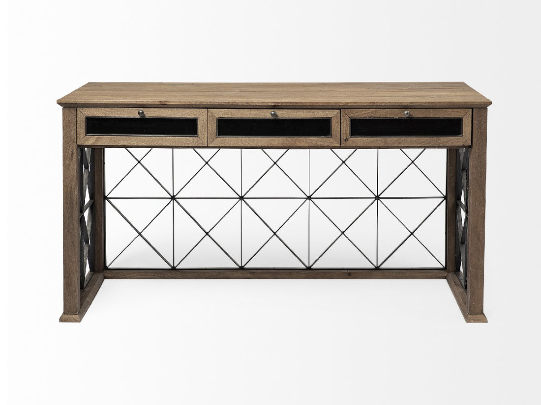 Eldorado Office Desk | Calgary Furniture Store