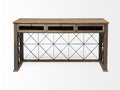 Eldorado Office Desk | Calgary Furniture Store